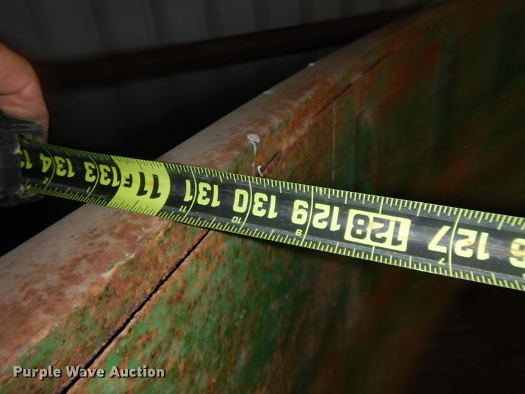 image for item GK9651 Round pen and alley