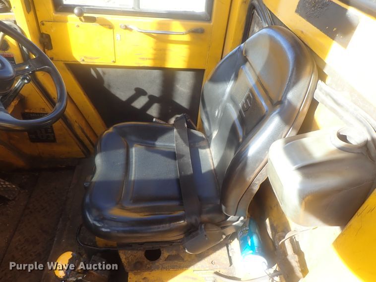 image for item HC9791 Sellick SG-60R  forklift