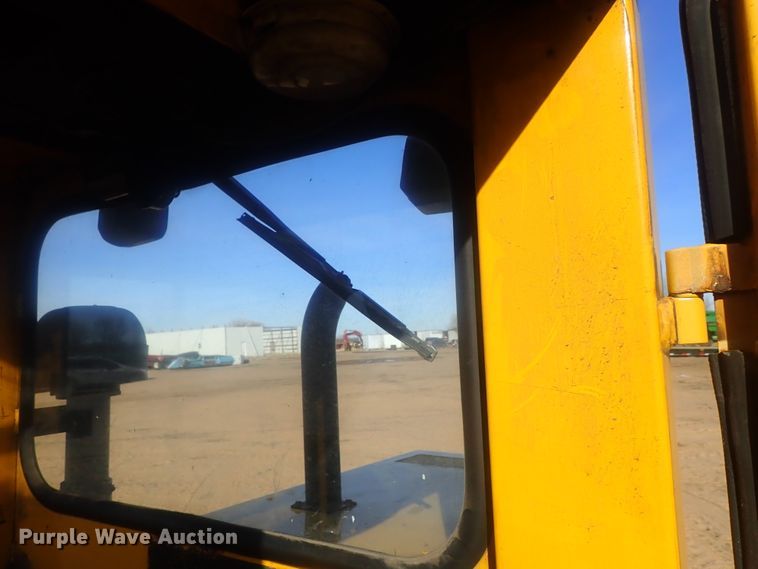 image for item HC9791 Sellick SG-60R  forklift