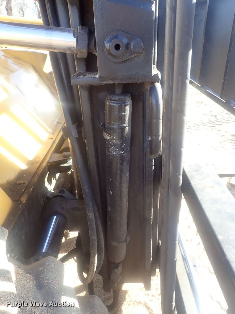 image for item HC9791 Sellick SG-60R  forklift