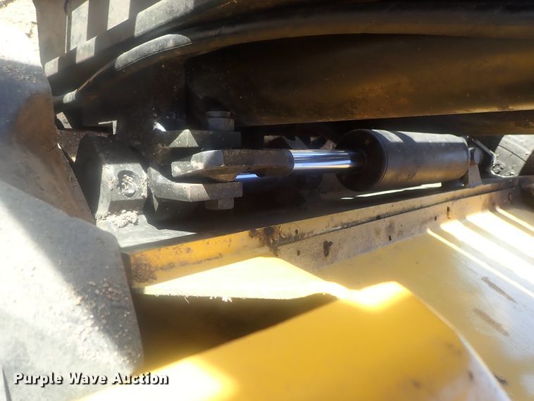 image for item HC9791 Sellick SG-60R  forklift