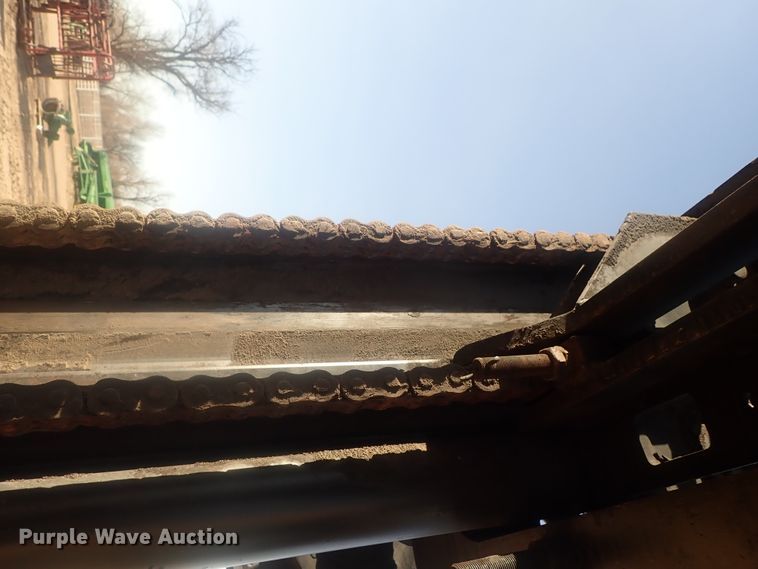 image for item HC9791 Sellick SG-60R  forklift