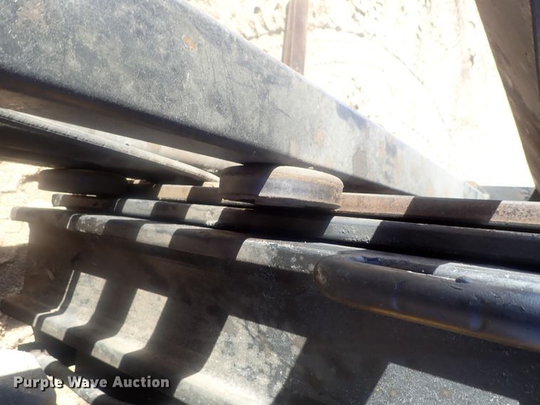 image for item HC9791 Sellick SG-60R  forklift