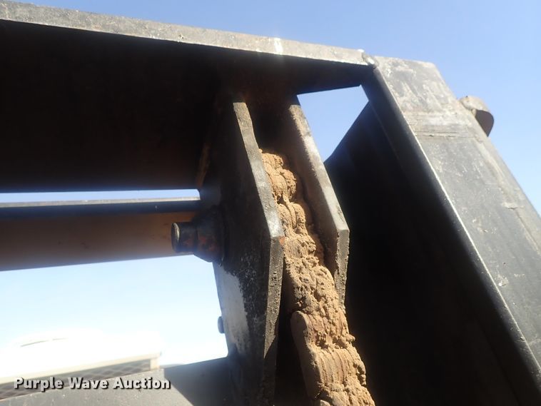 image for item HC9791 Sellick SG-60R  forklift