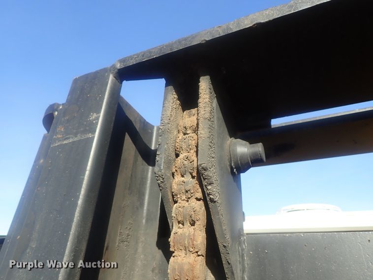 image for item HC9791 Sellick SG-60R  forklift