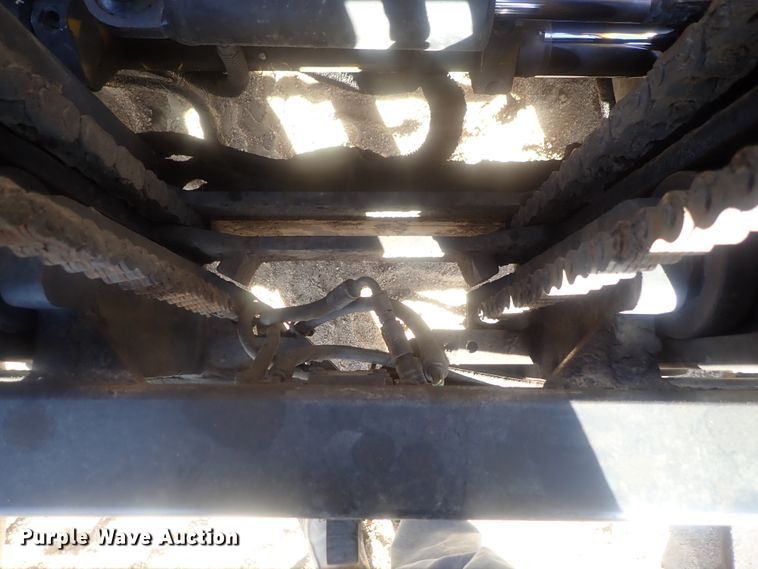 image for item HC9791 Sellick SG-60R  forklift