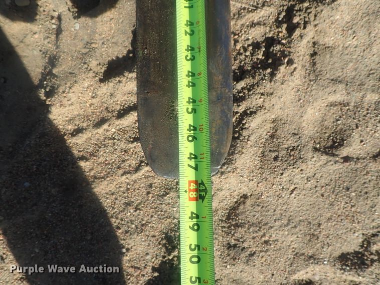 image for item HC9791 Sellick SG-60R  forklift