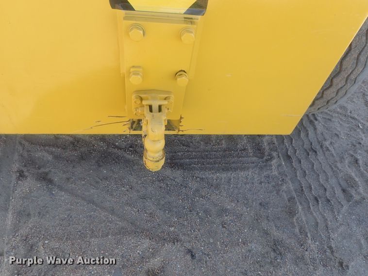 image for item HC9791 Sellick SG-60R  forklift