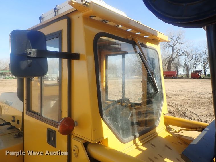 image for item HC9791 Sellick SG-60R  forklift