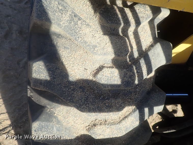 image for item HC9791 Sellick SG-60R  forklift