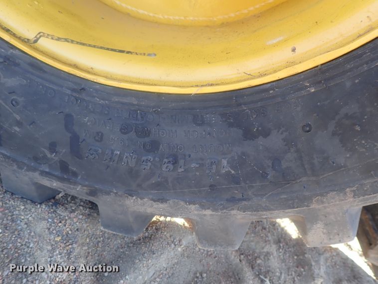 image for item HC9791 Sellick SG-60R  forklift