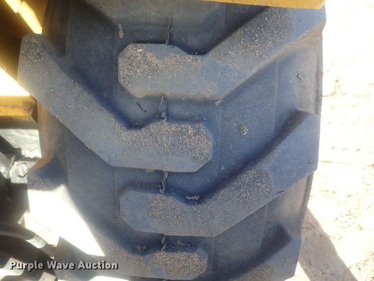 image for item HC9791 Sellick SG-60R  forklift