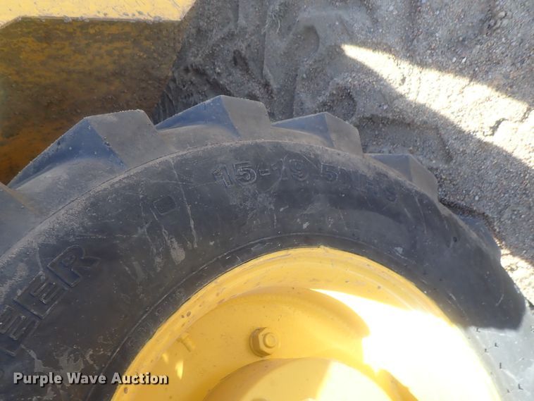 image for item HC9791 Sellick SG-60R  forklift