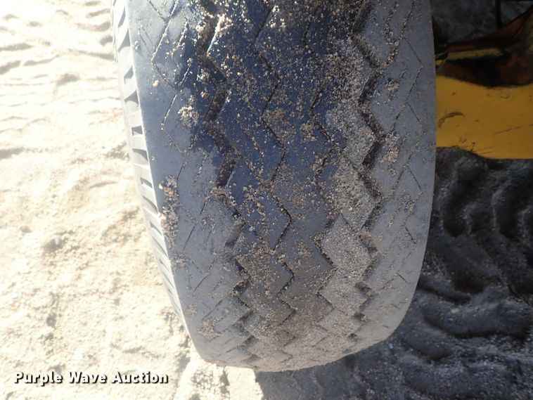 image for item HC9791 Sellick SG-60R  forklift