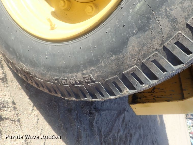 image for item HC9791 Sellick SG-60R  forklift