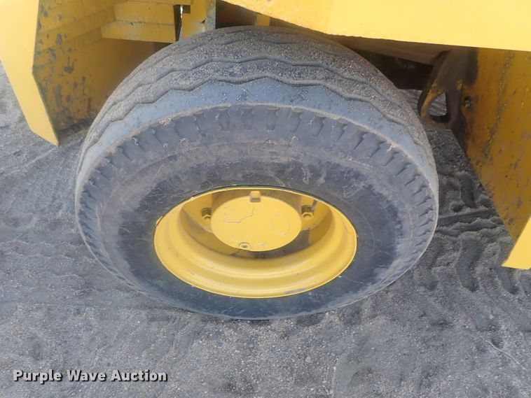 image for item HC9791 Sellick SG-60R  forklift