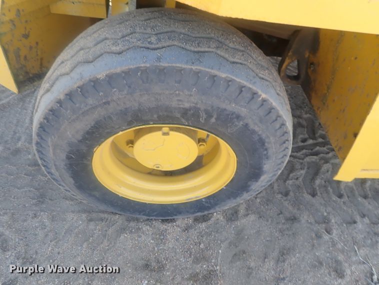 image for item HC9791 Sellick SG-60R  forklift