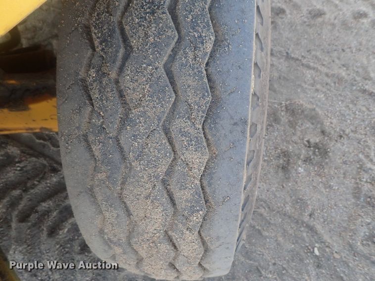 image for item HC9791 Sellick SG-60R  forklift