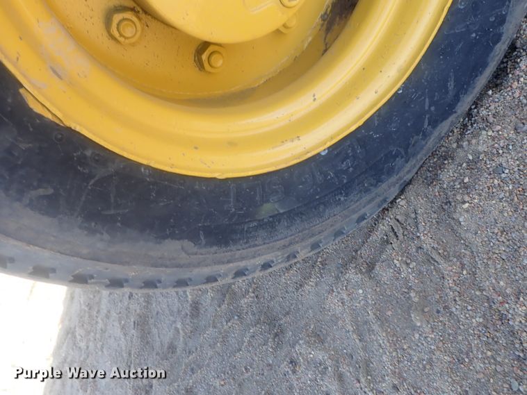 image for item HC9791 Sellick SG-60R  forklift