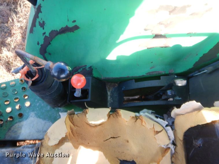 image for item HG9756 1996 John Deere 5500  tractor