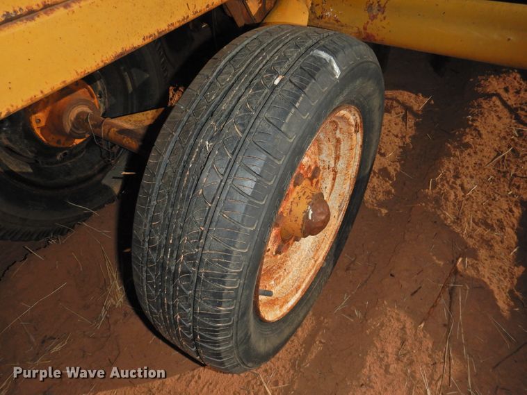 image for item HU9722 Schafer off-set disk