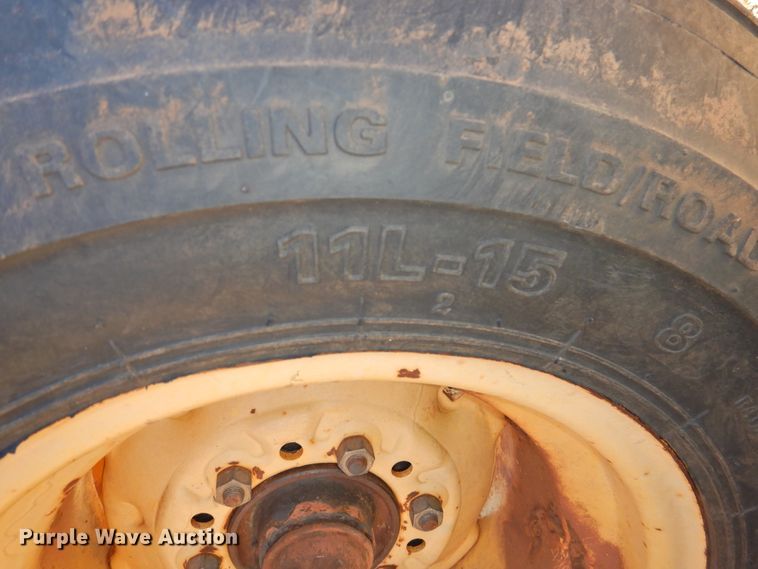 image for item HU9723 Sunflower 78G2-18 off-set disk