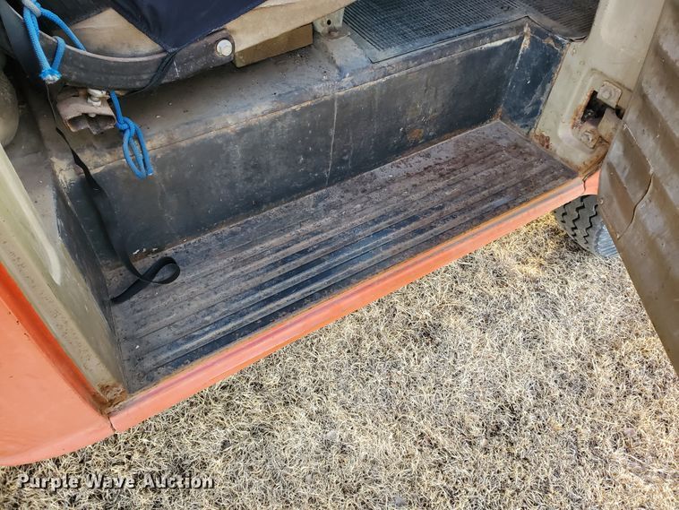 image for item HW9535 1959 Chevrolet Viking 60  grain truck