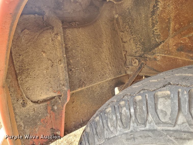 image for item HW9535 1959 Chevrolet Viking 60  grain truck