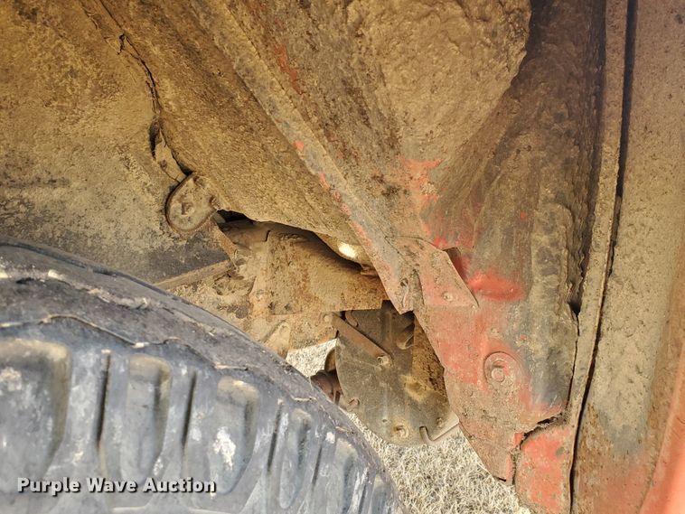 image for item HW9535 1959 Chevrolet Viking 60  grain truck