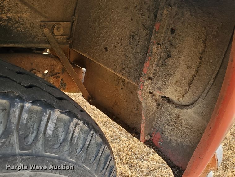 image for item HW9535 1959 Chevrolet Viking 60  grain truck