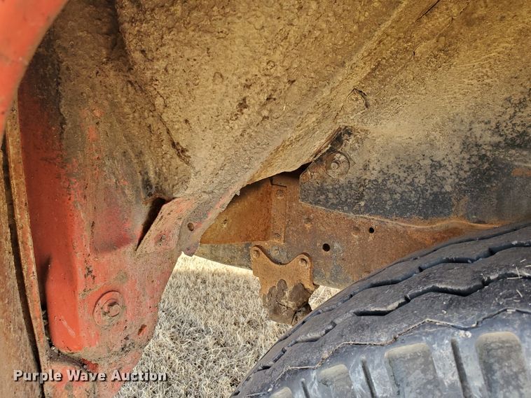 image for item HW9535 1959 Chevrolet Viking 60  grain truck