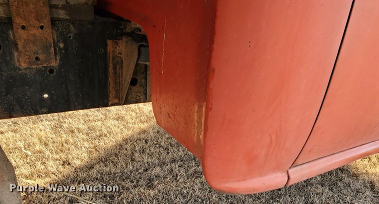 image for item HW9535 1959 Chevrolet Viking 60  grain truck