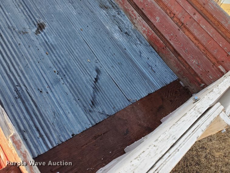 image for item HW9535 1959 Chevrolet Viking 60  grain truck