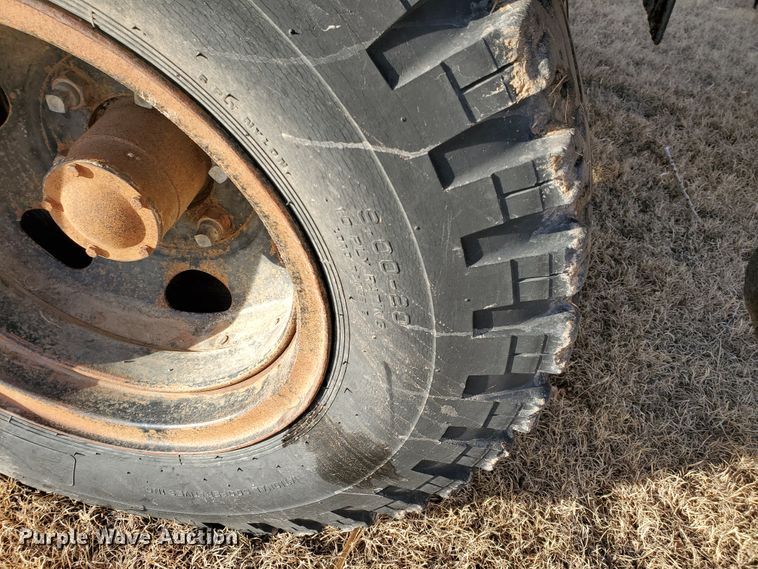 image for item HW9535 1959 Chevrolet Viking 60  grain truck