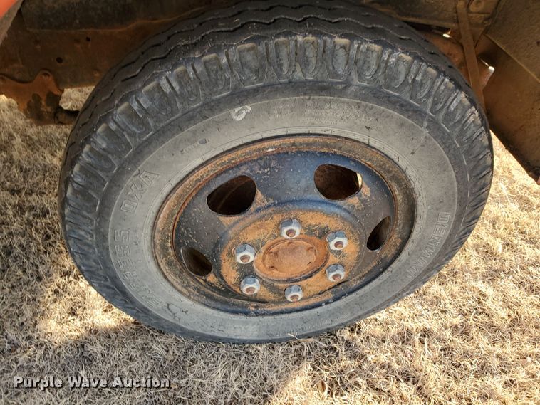 image for item HW9535 1959 Chevrolet Viking 60  grain truck