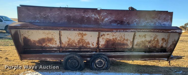 image for item HW9540 Palmer creep feeder