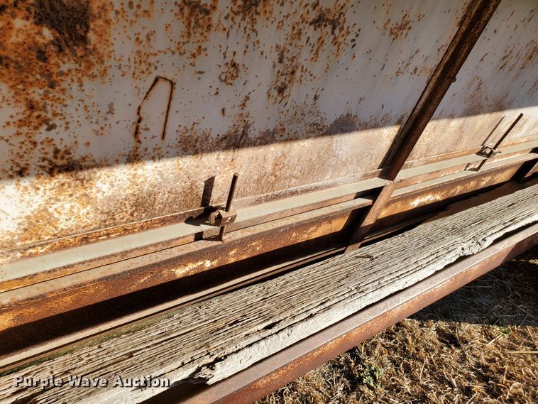 image for item HW9540 Palmer creep feeder