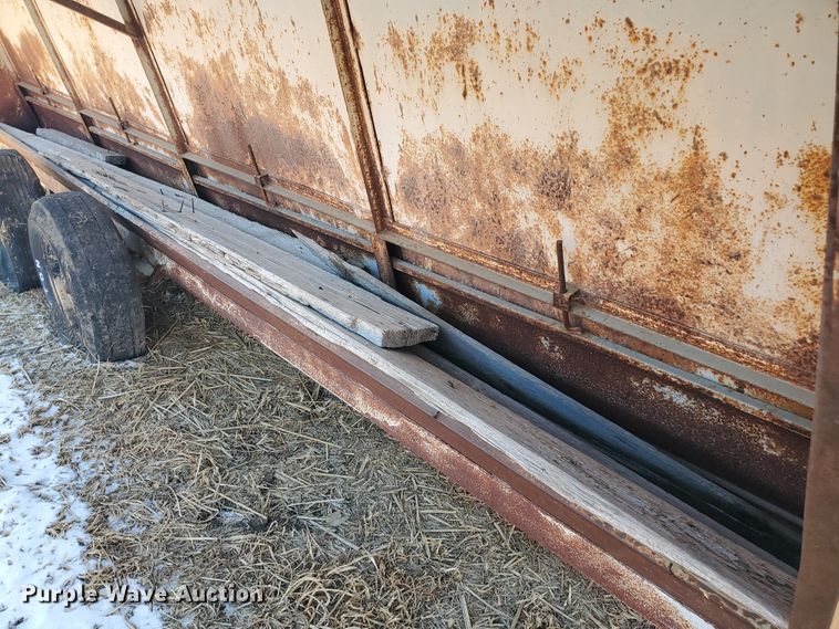 image for item HW9540 Palmer creep feeder