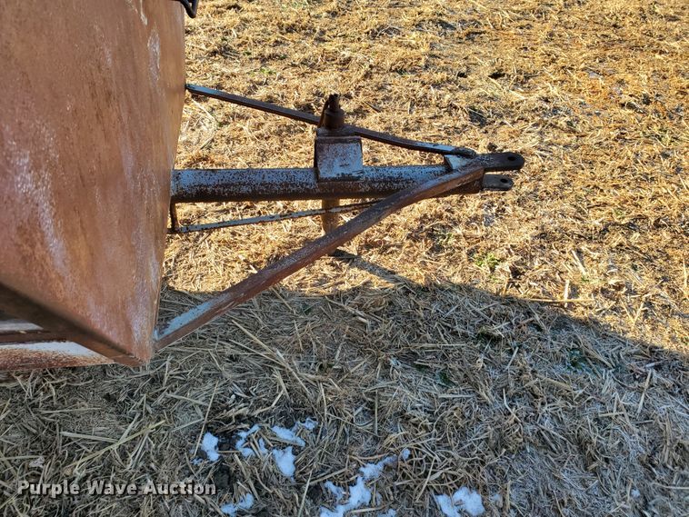 image for item HW9540 Palmer creep feeder