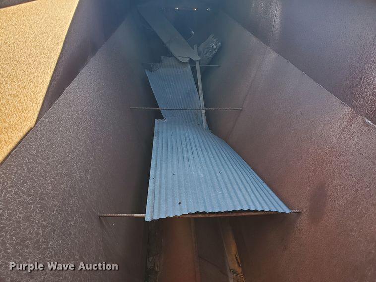 image for item HW9540 Palmer creep feeder