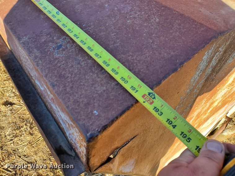 image for item HW9540 Palmer creep feeder