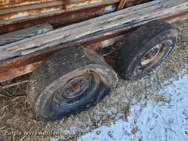 image for item HW9540 Palmer creep feeder