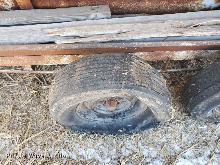 image for item HW9540 Palmer creep feeder