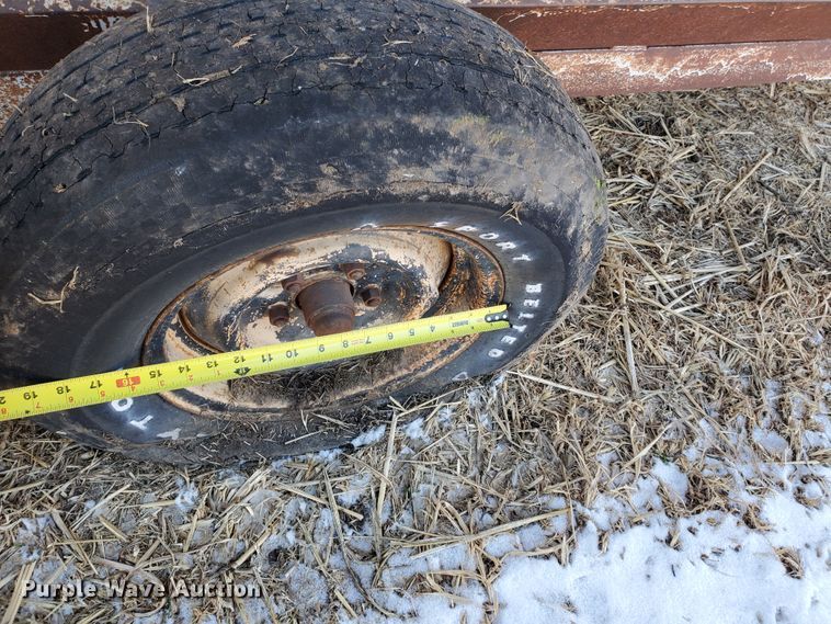 image for item HW9540 Palmer creep feeder