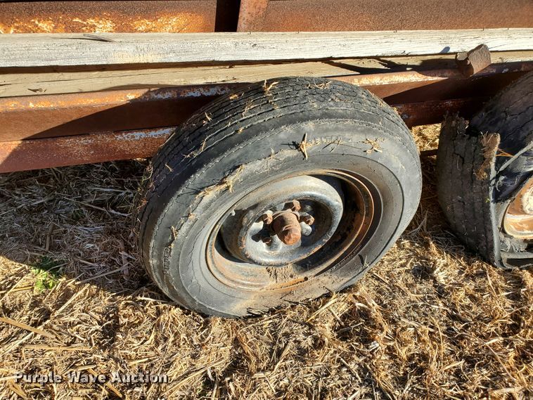 image for item HW9540 Palmer creep feeder