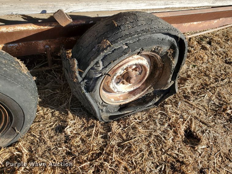 image for item HW9540 Palmer creep feeder