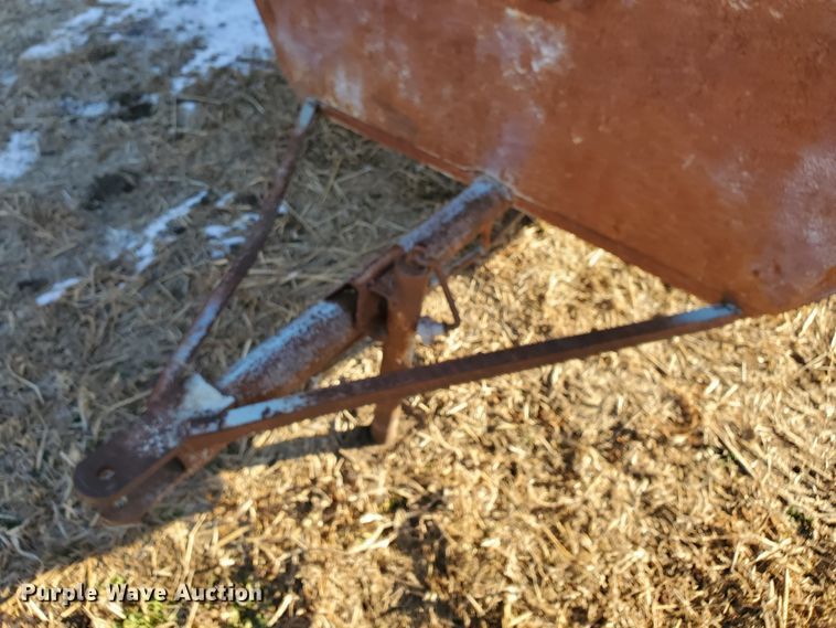 image for item HW9540 Palmer creep feeder