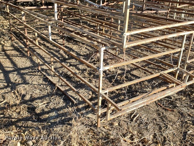 image for item HW9541 (15) calf pens