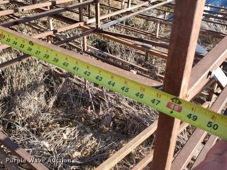 image for item HW9541 (15) calf pens