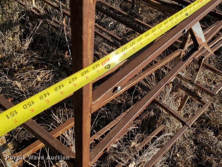 image for item HW9541 (15) calf pens